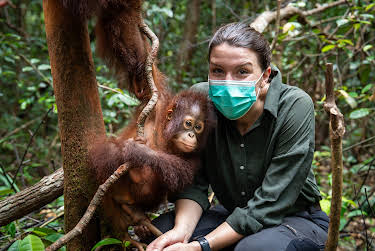 18:30: Faszination Erde - mit Hannah Emde | ZDF | 3/29 2026