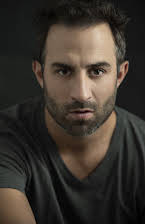 Mauricio Argüelles som 