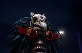 Magos: Cuentos de Arcadia: Nuestro acto final