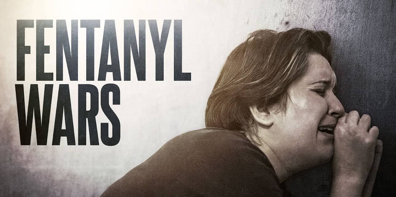 Fentanyl Wars (2018)