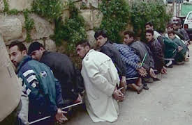 Captive: Betlehembelägringen, Palestina