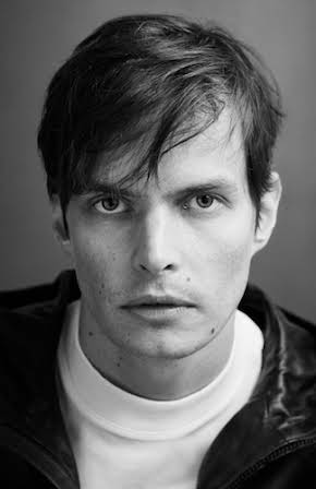 Johannes Holopainen as 