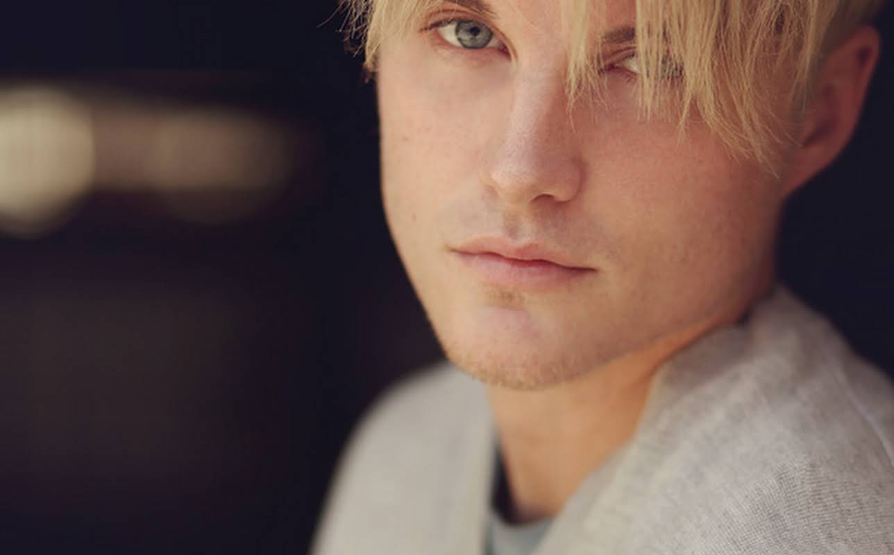 Toby Hemingway