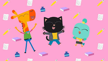 6:45 AM: Milo (Visually Signed) (S1 E39) (S1) | Channel 5 | 2/10 2026