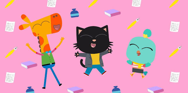 5:45 AM: Milo (Visually Signed) (S1 E39) (S1) | Channel 5 | 12/20 2025