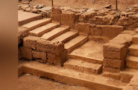 Cities of the Ancient World: Akrotiri - Bronze Age Pompeii