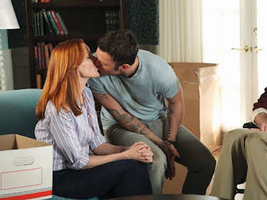 19:25: Desperate Housewives | Sixx | 7/17 2026