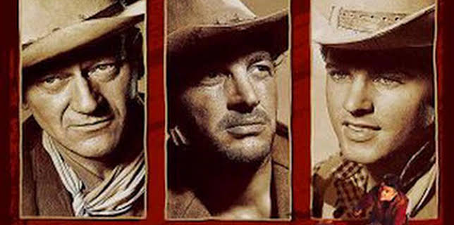 17:10: Río Bravo | 13 TV | 12/25 2025