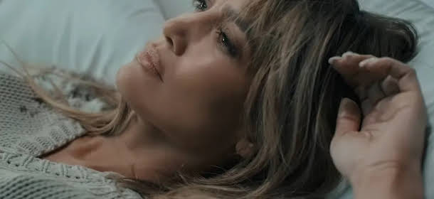 The trailer for Jennifer Lopez's 'This Is Me...Now: A Love Story' is here.
