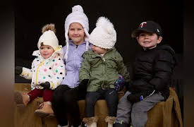 Job Jams: Christmas Tree Farm