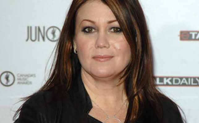 Jann Arden