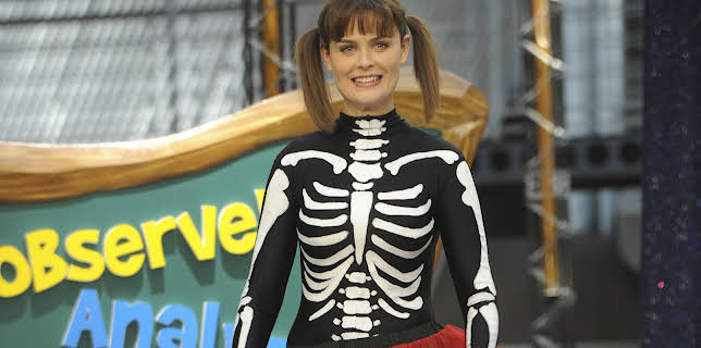 12:05: Bones (S6 E4) (S6) | Viasat Series | 12/11 2025