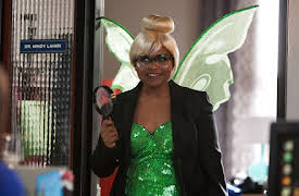 The Mindy Project: Episode 4