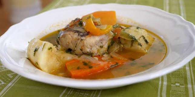 11:58: Küchen der Welt | Arte | 11/24 2025