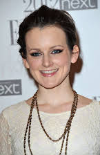 Sophie McShera as 