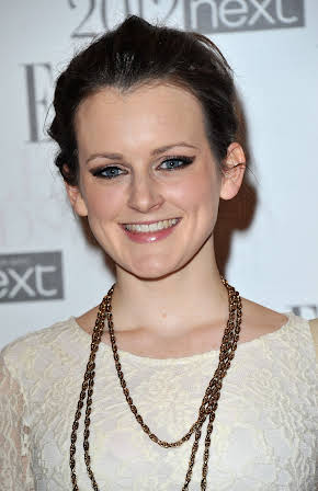 Sophie McShera as 