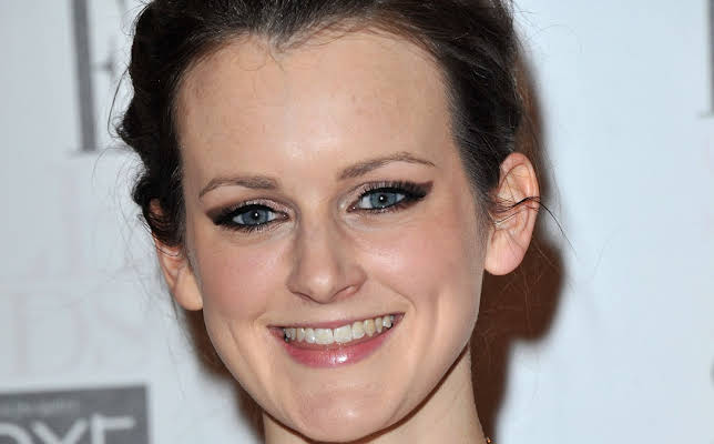 Sophie McShera