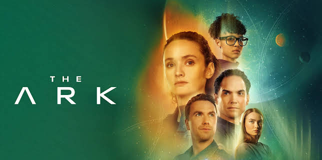 The Ark Season 2