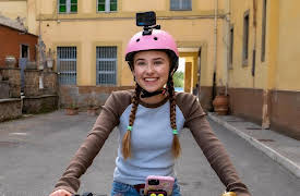 Home Sweet Rome, Season 1: Mamma Mia!