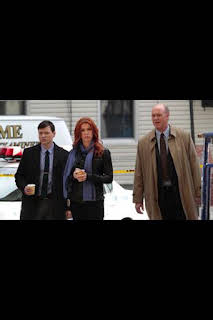 20:00: Imborrable (T1): Ep.12 Efecto mariposa | AXN | 9/18 2026