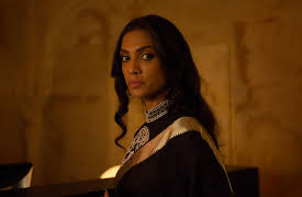 Shehar Lakhot: The roles are a bit different now