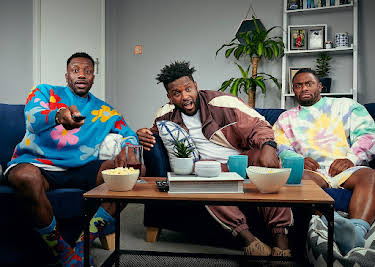 1:00 AM: Gogglebox | E4 | 1/12 2026