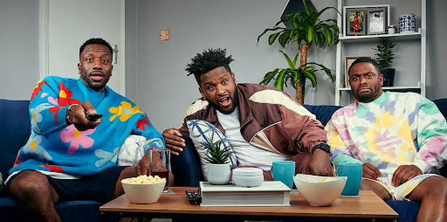 12:00 AM: Gogglebox | E4 | 1/12 2026