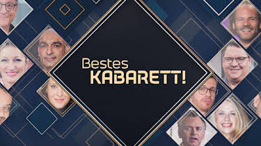 20:15: Bestes Kabarett! | BR Fernsehen | 8/6 2026