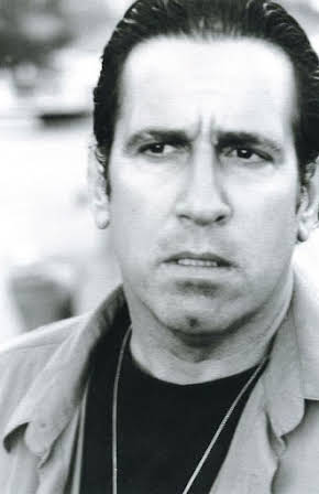 Tony Longo as 