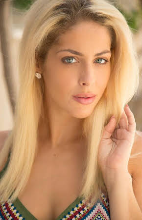 Jillisa Lynn as Natasha