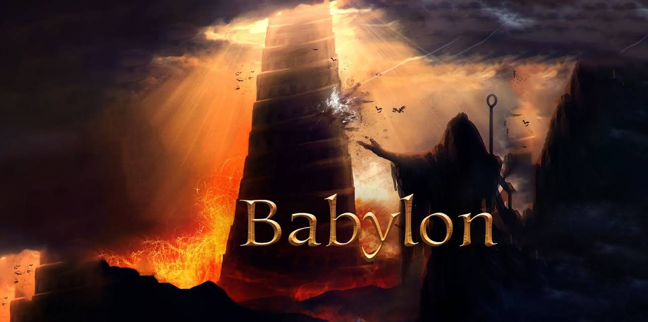Babylon (2022)