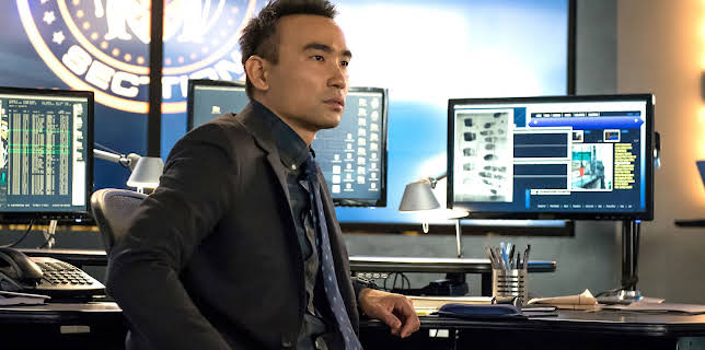 13:05: Unforgettable (S3 E6) (S3) | TV6 | 3/2 2026