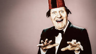 6:00 PM: Tommy Cooper: 30 Funniest Moments | Channel 5 | 8/29 2026