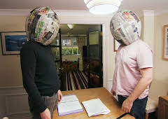 Couples Come Dine with Me