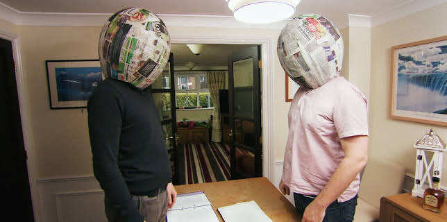 2:05 AM: Couples Come Dine with Me | Channel 4 | 2/1 2026