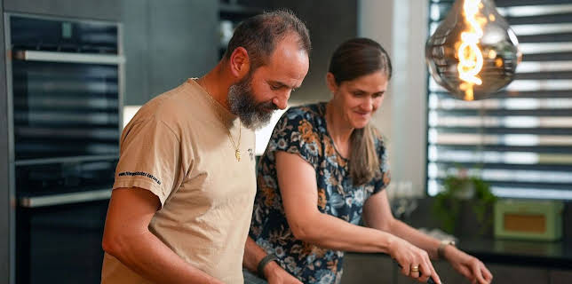 18:40: Köstliches Südtirol | Arte | 3/15 2026