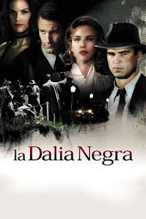23:59: La Dalia Negra | M. Drama | 6/7 2026