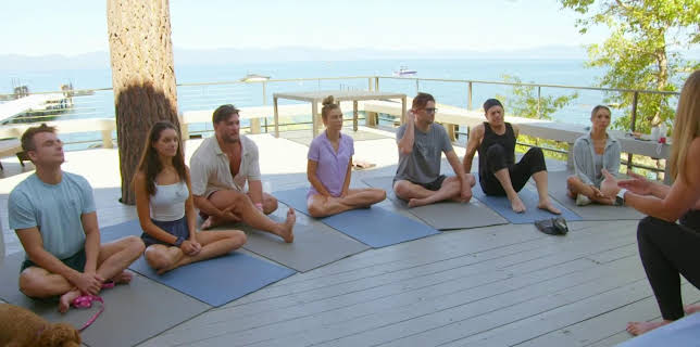 15:45: Vanderpump Rules (S11 E6) (S11) | TV3 | 3/21 2026