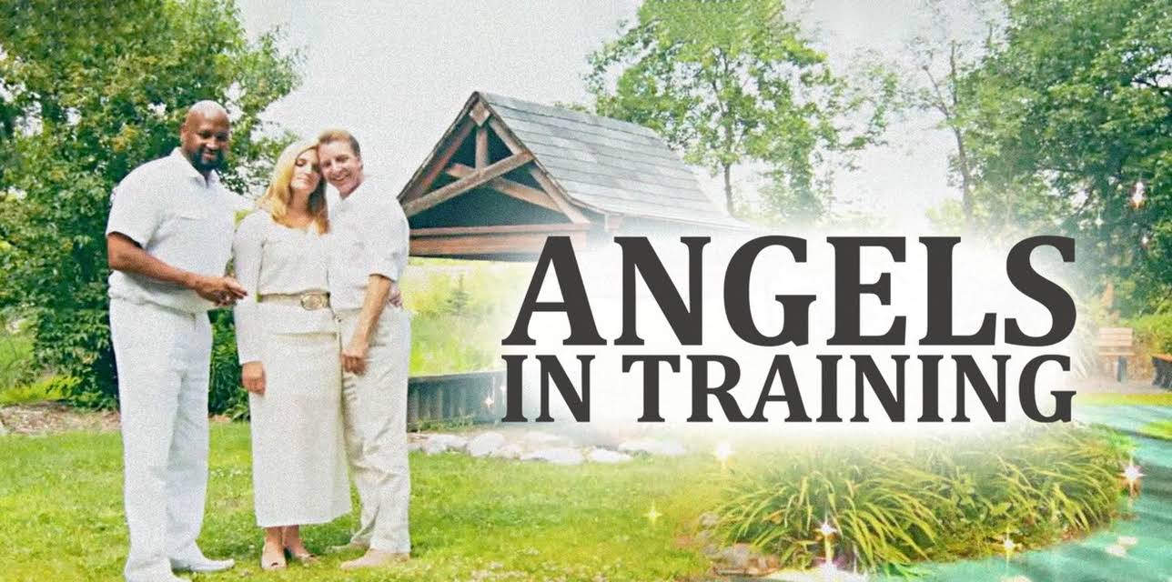 Angels In Training