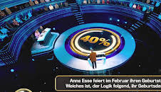 Das 1% Quiz - Wie clever ist Deutschland?
