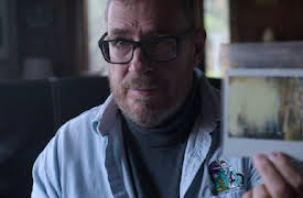 Surviving Death: Berättelser från andra sidan: Att se döda människor