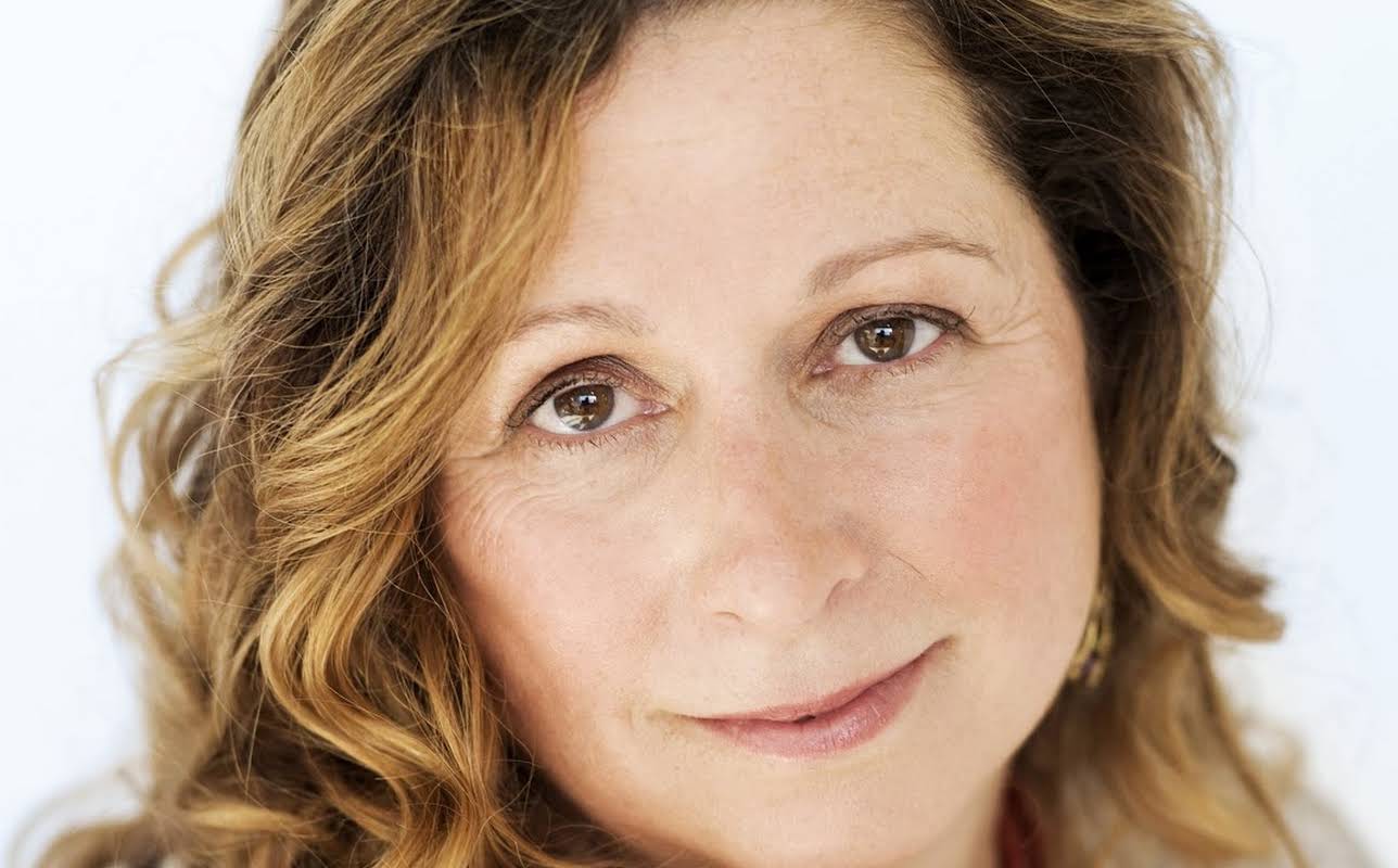 Abigail Disney