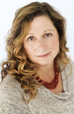 Abigail Disney as 
