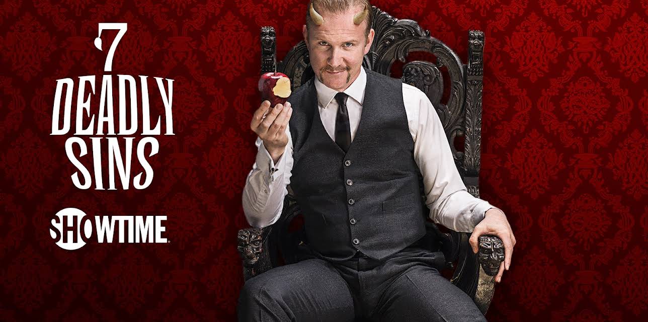 7 Deadly Sins Season 1