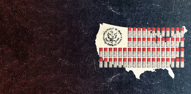 Crack: Cocaine, Corruption & Conspiracy (2021)