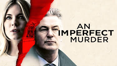 21:00: An Imperfect Murder | TV3 | 5/4 2026