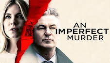 An Imperfect Murder