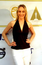 Nathalie Söderqvist como 