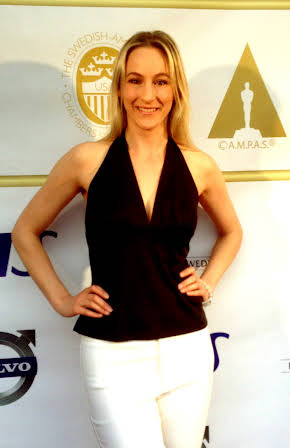 Nathalie Söderqvist as 