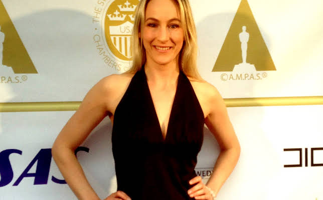 Nathalie Söderqvist